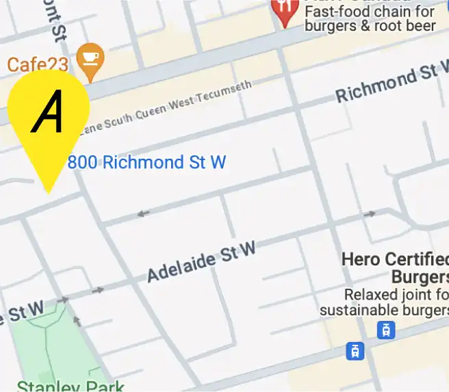 location small